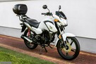 Honda CB 125 F 2021 POLIFT KUFER Raty Wysyłka TRANSPORT Największy Wybór Moto - 2