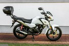 Honda CB 125 F 2021 POLIFT KUFER Raty Wysyłka TRANSPORT Największy Wybór Moto - 3
