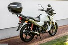Honda CB 125 F 2021 POLIFT KUFER Raty Wysyłka TRANSPORT Największy Wybór Moto - 4
