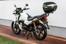Honda CB 125 F 2021 POLIFT KUFER Raty Wysyłka TRANSPORT Największy Wybór Moto - 5