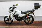 Honda CB 125 F 2021 POLIFT KUFER Raty Wysyłka TRANSPORT Największy Wybór Moto - 6