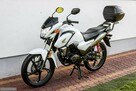 Honda CB 125 F 2021 POLIFT KUFER Raty Wysyłka TRANSPORT Największy Wybór Moto - 7