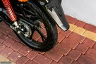 Honda CB 125 F 2021 POLIFT KUFER Raty Wysyłka TRANSPORT Największy Wybór Moto - 9