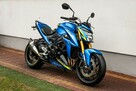 Suzuki GSX S 1000 2016 YOSHIMURA RatyTransport ABS Największy Wybór Z 1000 MT 09 - 2