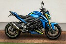 Suzuki GSX S 1000 2016 YOSHIMURA RatyTransport ABS Największy Wybór Z 1000 MT 09 - 3