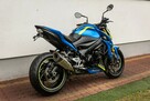 Suzuki GSX S 1000 2016 YOSHIMURA RatyTransport ABS Największy Wybór Z 1000 MT 09 - 4