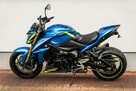 Suzuki GSX S 1000 2016 YOSHIMURA RatyTransport ABS Największy Wybór Z 1000 MT 09 - 6