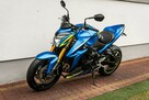 Suzuki GSX S 1000 2016 YOSHIMURA RatyTransport ABS Największy Wybór Z 1000 MT 09 - 7