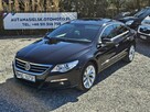 Volkswagen Passat CC Alu 18 Xenon Panorama Raty Zamiana - 1