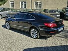 Volkswagen Passat CC Alu 18 Xenon Panorama Raty Zamiana - 2