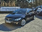 Volkswagen Passat CC Alu 18 Xenon Panorama Raty Zamiana - 12