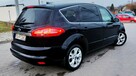 Ford S-Max 2.0Tdi*163KM*Covers+*Skóry*LED - 4