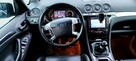 Ford S-Max 2.0Tdi*163KM*Covers+*Skóry*LED - 5