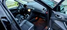 Ford S-Max 2.0Tdi*163KM*Covers+*Skóry*LED - 11