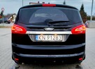 Ford S-Max 2.0Tdi*163KM*Covers+*Skóry*LED - 13