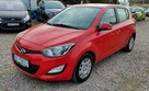 Hyundai i20 2012*Benzyna*Lift*Klimatyzacja - 2