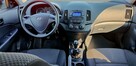Hyundai i30 2011*Benzyna*Lift*Doinwestowany*Polecam - 9