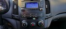 Hyundai i30 2011*Benzyna*Lift*Doinwestowany*Polecam - 15