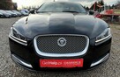 Jaguar XF Salon PL*340KM*Automat*Polecam - 2