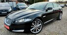 Jaguar XF Salon PL*340KM*Automat*Polecam - 3