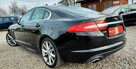 Jaguar XF Salon PL*340KM*Automat*Polecam - 4