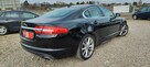 Jaguar XF Salon PL*340KM*Automat*Polecam - 5