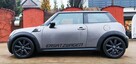 Mini ONE Jedyny taki*Benzyna*R56 - 3