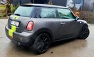 Mini ONE Jedyny taki*Benzyna*R56 - 5