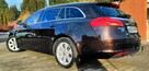 Opel Insignia Niski potwierdzony przebieg*Gwarancja - 2