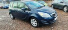 Opel Meriva 2012*benzyna*Niski przebieg - 2