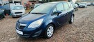 Opel Meriva 2012*benzyna*Niski przebieg - 6