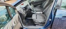 Opel Meriva 2012*benzyna*Niski przebieg - 11