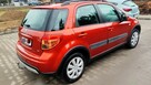 Suzuki SX4 4x4*1.6 16v Benzyna*Opłacony - 2