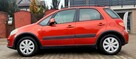 Suzuki SX4 4x4*1.6 16v Benzyna*Opłacony - 3