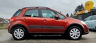 Suzuki SX4 4x4*1.6 16v Benzyna*Opłacony - 8