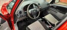 Suzuki SX4 4x4*1.6 16v Benzyna*Opłacony - 13