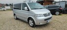 Volkswagen Multivan 174KM*Mulivan*Highline*Stolik*2xEL Drzwi - 2