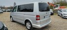 Volkswagen Multivan 174KM*Mulivan*Highline*Stolik*2xEL Drzwi - 3