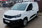 Peugeot Partner 2021r*Nowy model*Bezwypadkowy - 3