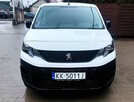 Peugeot Partner 2021r*Nowy model*Bezwypadkowy - 4