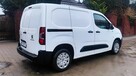 Peugeot Partner 2021r*Nowy model*Bezwypadkowy - 5
