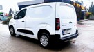 Peugeot Partner 2021r*Nowy model*Bezwypadkowy - 11