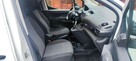 Peugeot Partner 2021r*Nowy model*Bezwypadkowy - 12