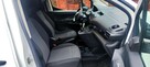 Peugeot Partner 2021r*Nowy model*Bezwypadkowy - 13