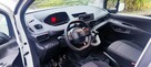 Peugeot Partner 2021r*Nowy model*Bezwypadkowy - 14