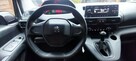 Peugeot Partner 2021r*Nowy model*Bezwypadkowy - 16