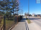 Działka budowlana Władysławowo, Droga Chłapowska - 3
