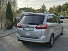 Ford Grand C-MAX 1.5 TDCi 120KM Titanium / Serwisowany / ZADBANY - 5