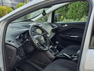 Ford Grand C-MAX 1.5 TDCi 120KM Titanium / Serwisowany / ZADBANY - 6