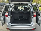Ford Grand C-MAX 1.5 TDCi 120KM Titanium / Serwisowany / ZADBANY - 13